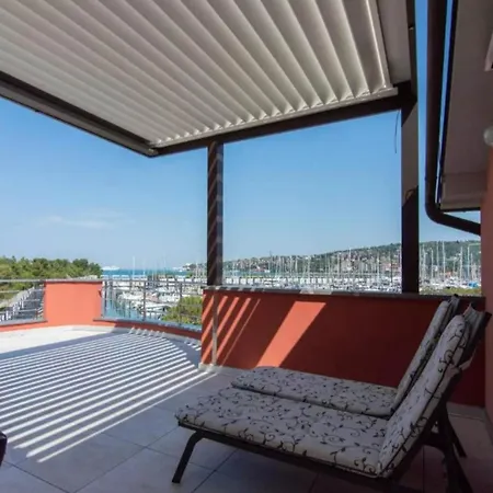 Apartmán Marina Portoro Family Friendly 2 - Two Bedroom *