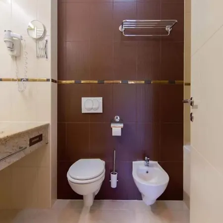 Apartmán Marina Portoro Family Friendly 2 - Two Bedroom Portorož