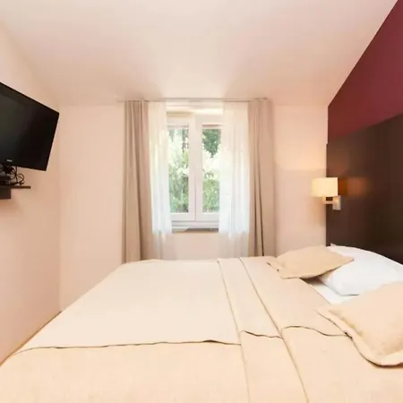 Marina Portoro Family Friendly 2 - Two Bedroom Apartmán *