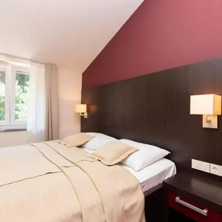 Apartmán Marina Portoro Family Friendly 2 - Two Bedroom Portorož