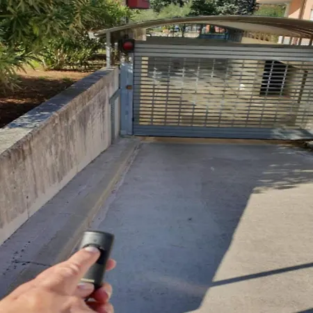 Marina Portoro Family Friendly 2 - Two Bedroom Lägenhet *