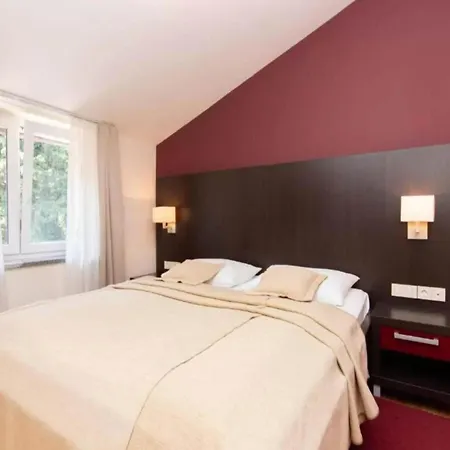 Marina Portoro Family Friendly 2 - Two Bedroom Apartmán *