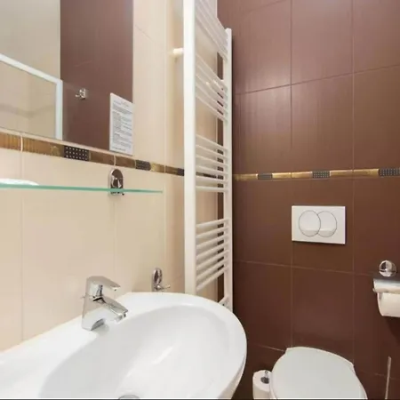 Marina Portoro Family Friendly 2 - Two Bedroom Lägenhet Lucija