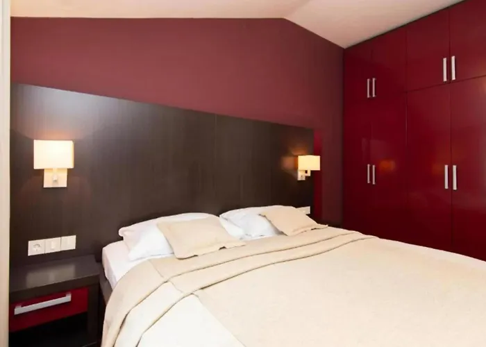 アパート Marina Portoro Family Friendly 2 - Two Bedroom *