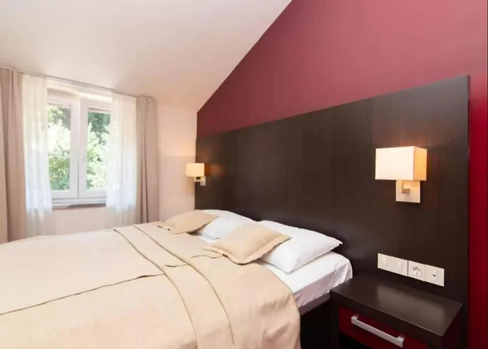 アパート Marina Portoro Family Friendly 2 - Two Bedroom ポルトローシュ