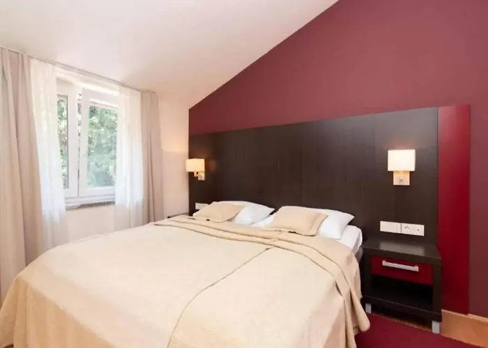 Marina Portoro Family Friendly 2 - Two Bedroom アパート *